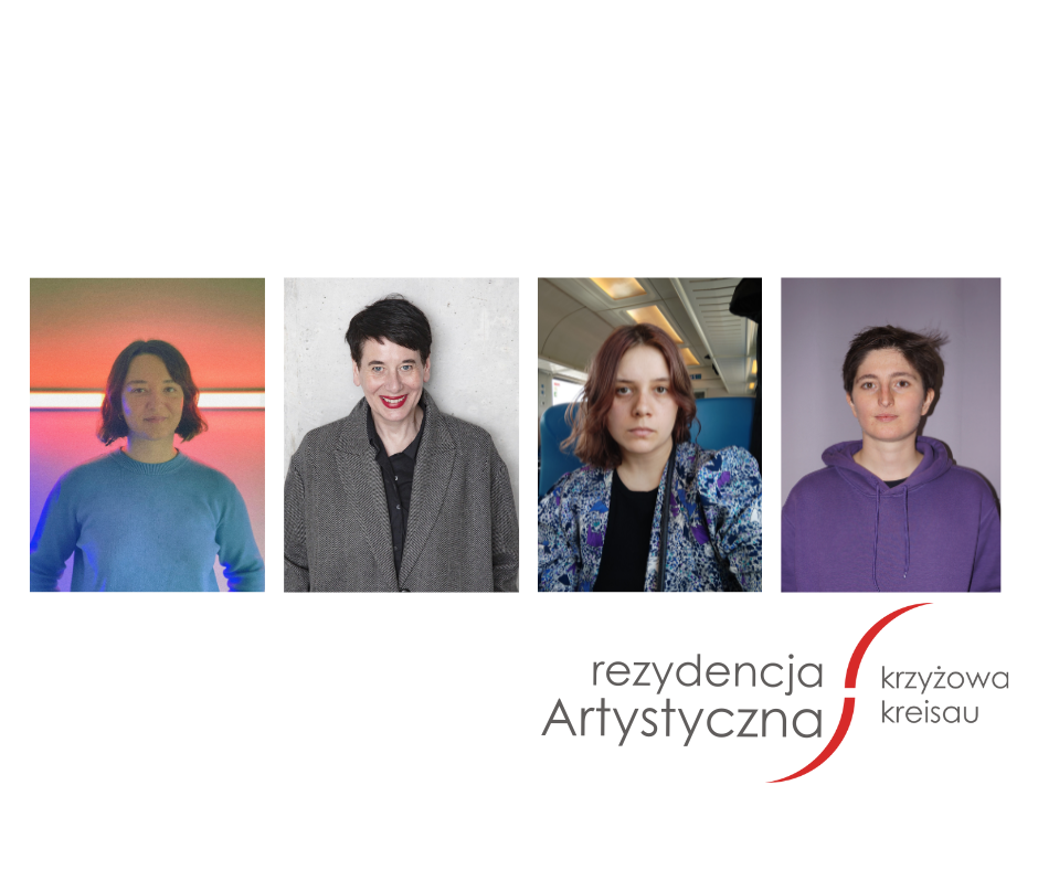 Artist in Residence Programme - 2023 edition